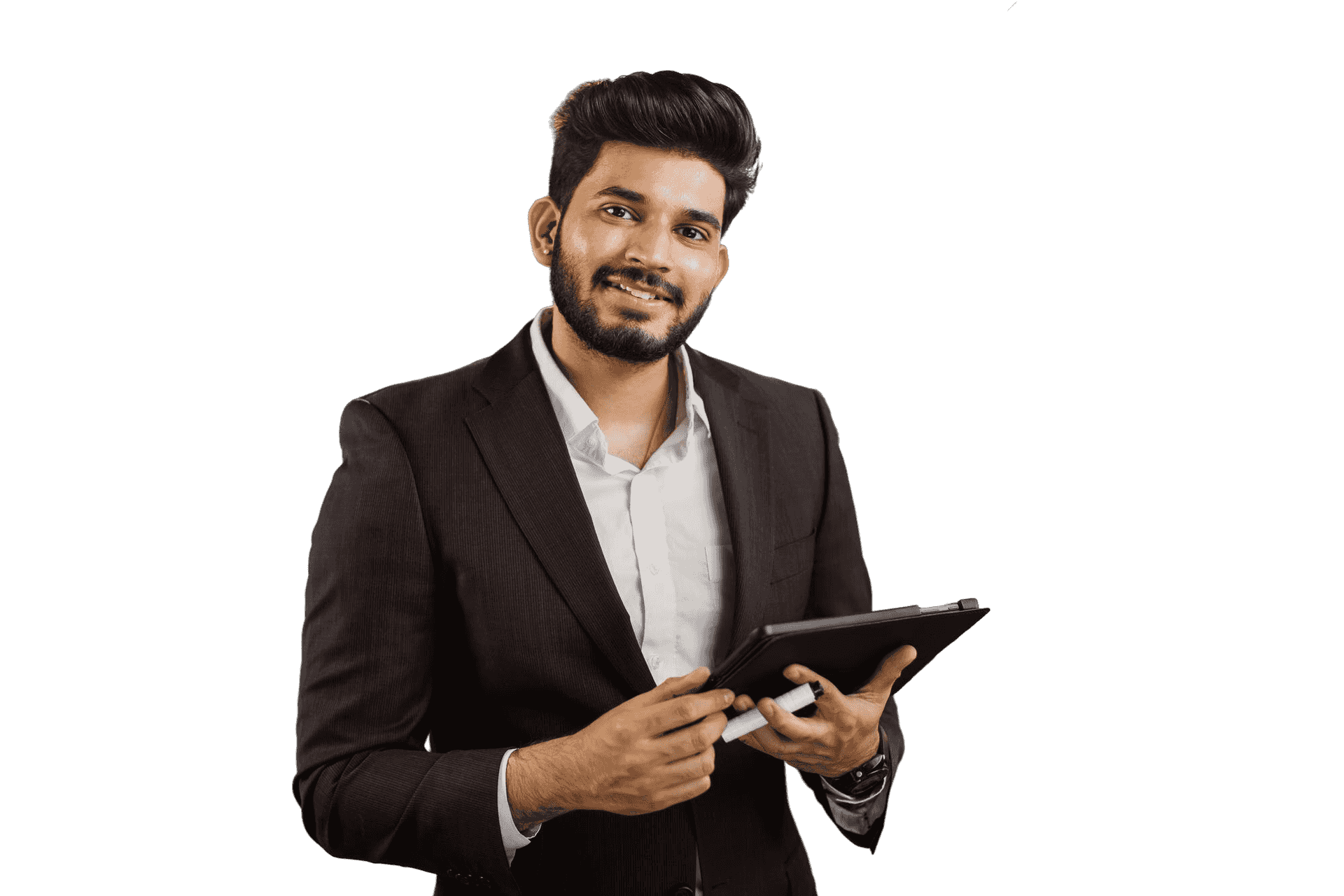 Header Background Image