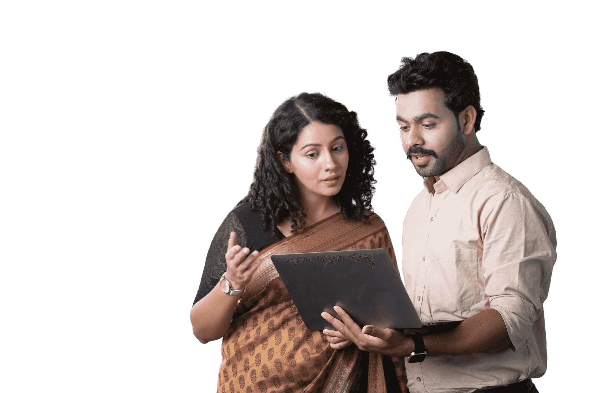 Header Background Image