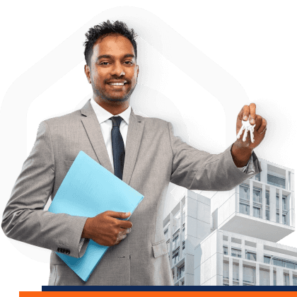 Header Background Image