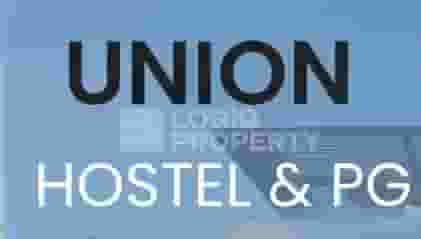 Union PG And Hostel Logo
