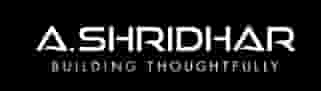 A.Shridhar Infracon LLP Logo