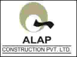 Alap Construcation Logo