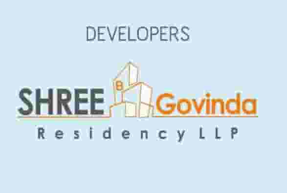 Shree Govinda Residency LLP Logo