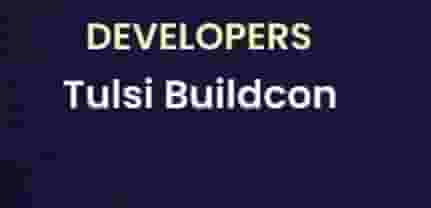 Tulsi Buildcon Logo