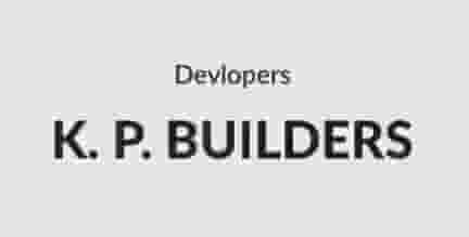 K P Builders Logo