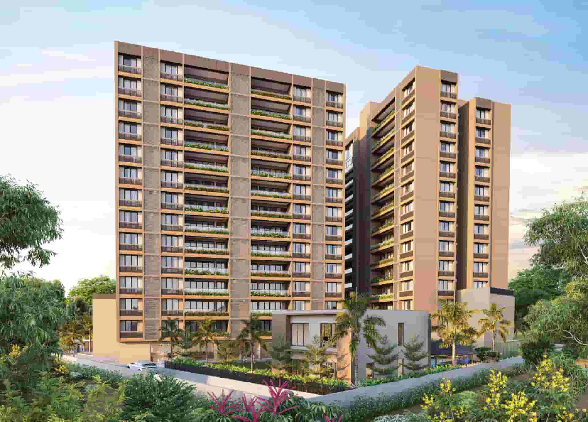 Shivanjali Imperia Thumbnail