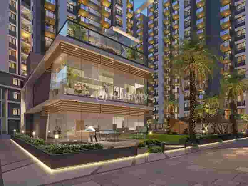 2, 3 BHK Flat for Sale in Sargasan, Gandhinagar Thumbnail