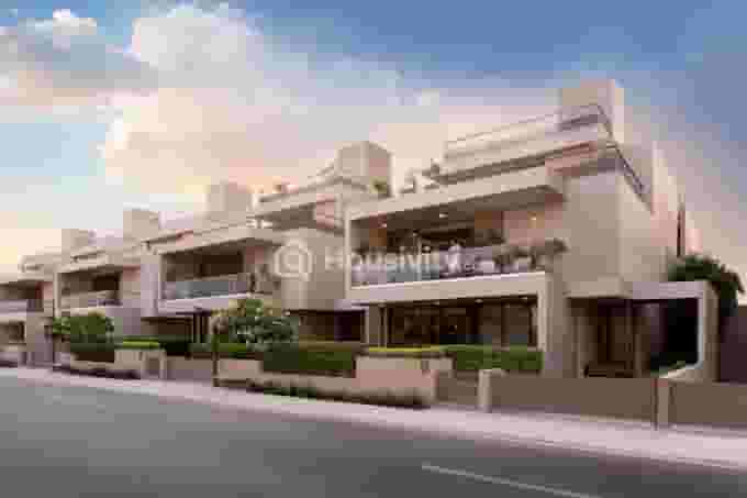 Ratnaakar Aravalli Thumbnail