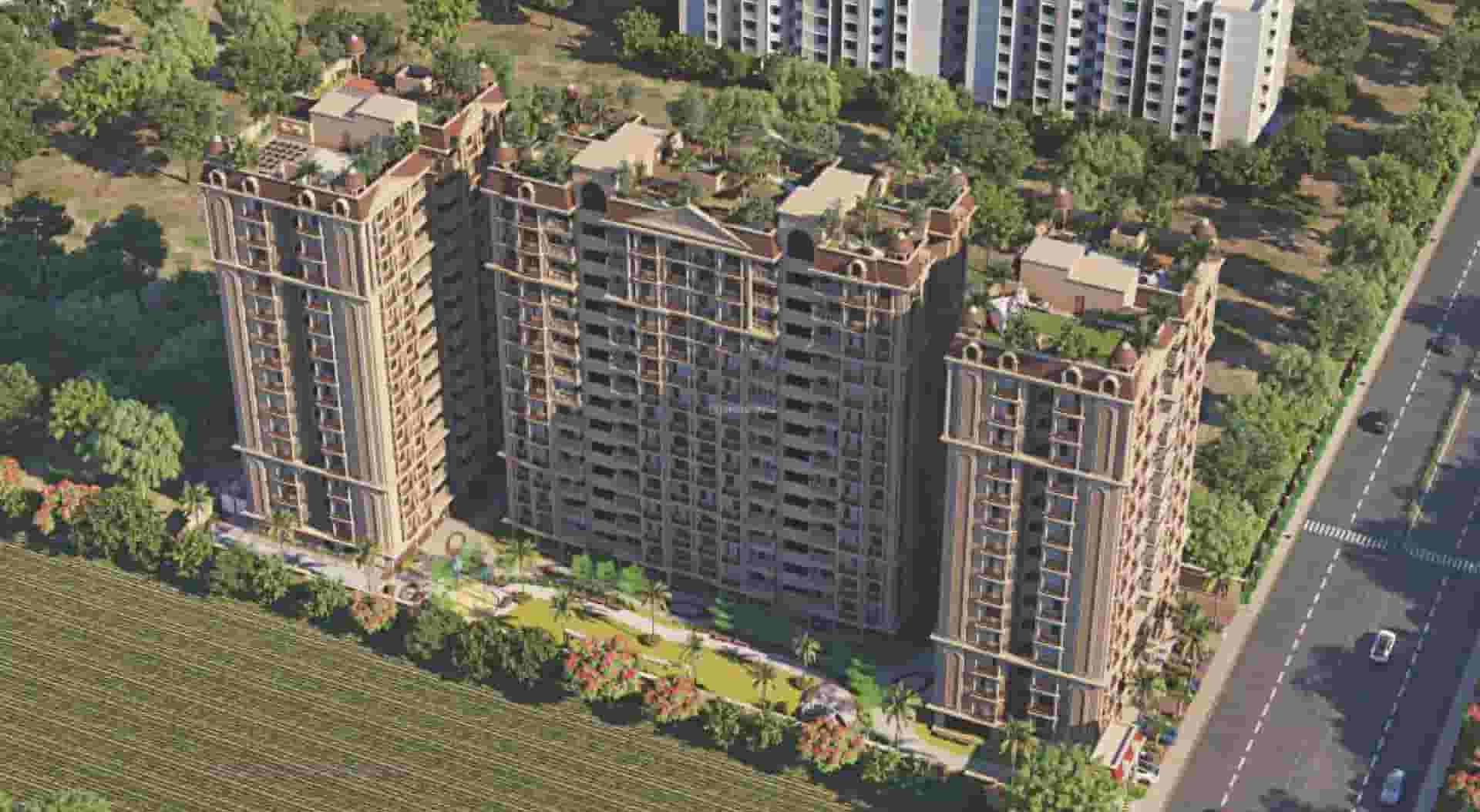 Ganesh Heritage Thumbnail