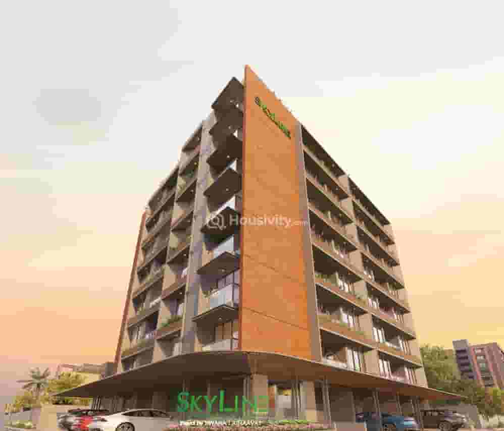 Swara Skyline Thumbnail