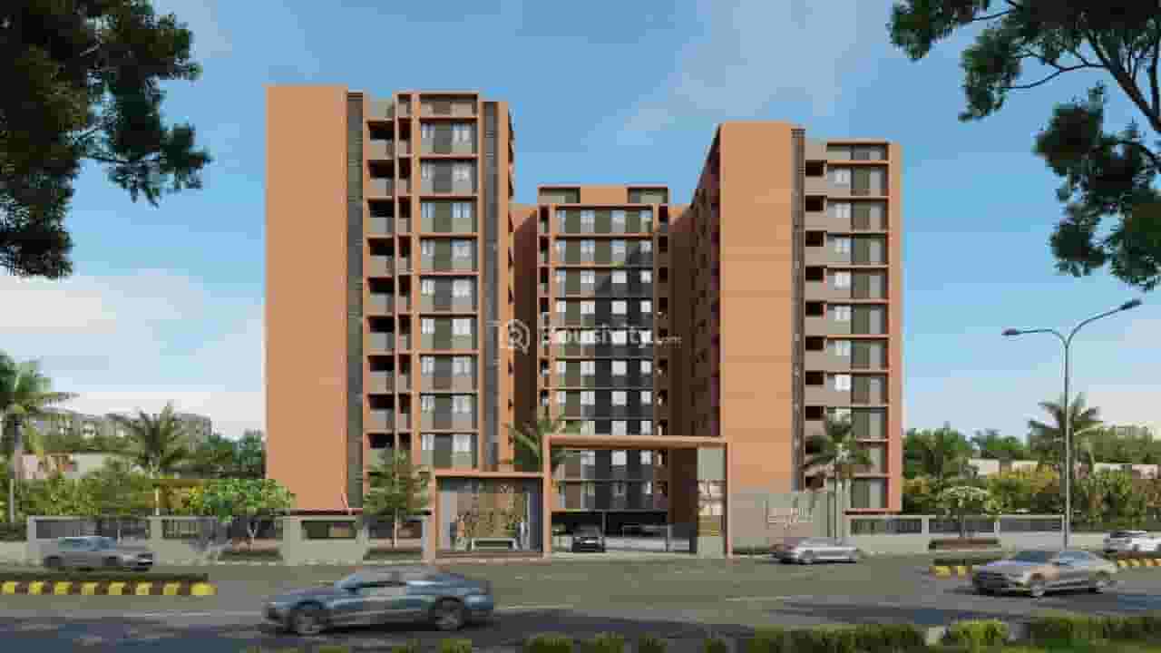 Karnavati Swapnil Sky Thumbnail
