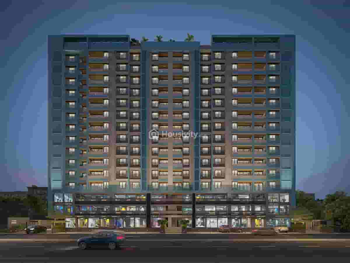 Antilia Anant Thumbnail