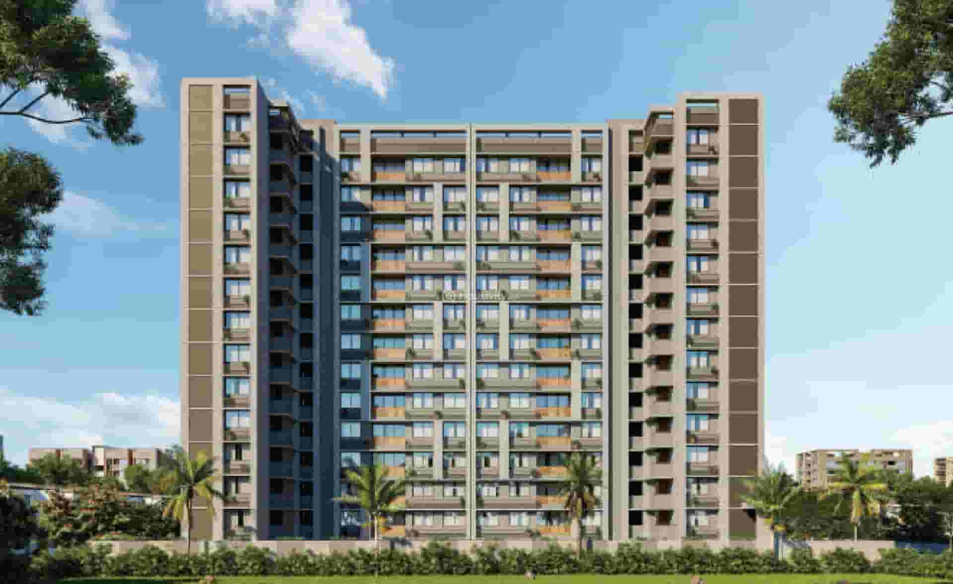 Shree Radhe Hills Thumbnail