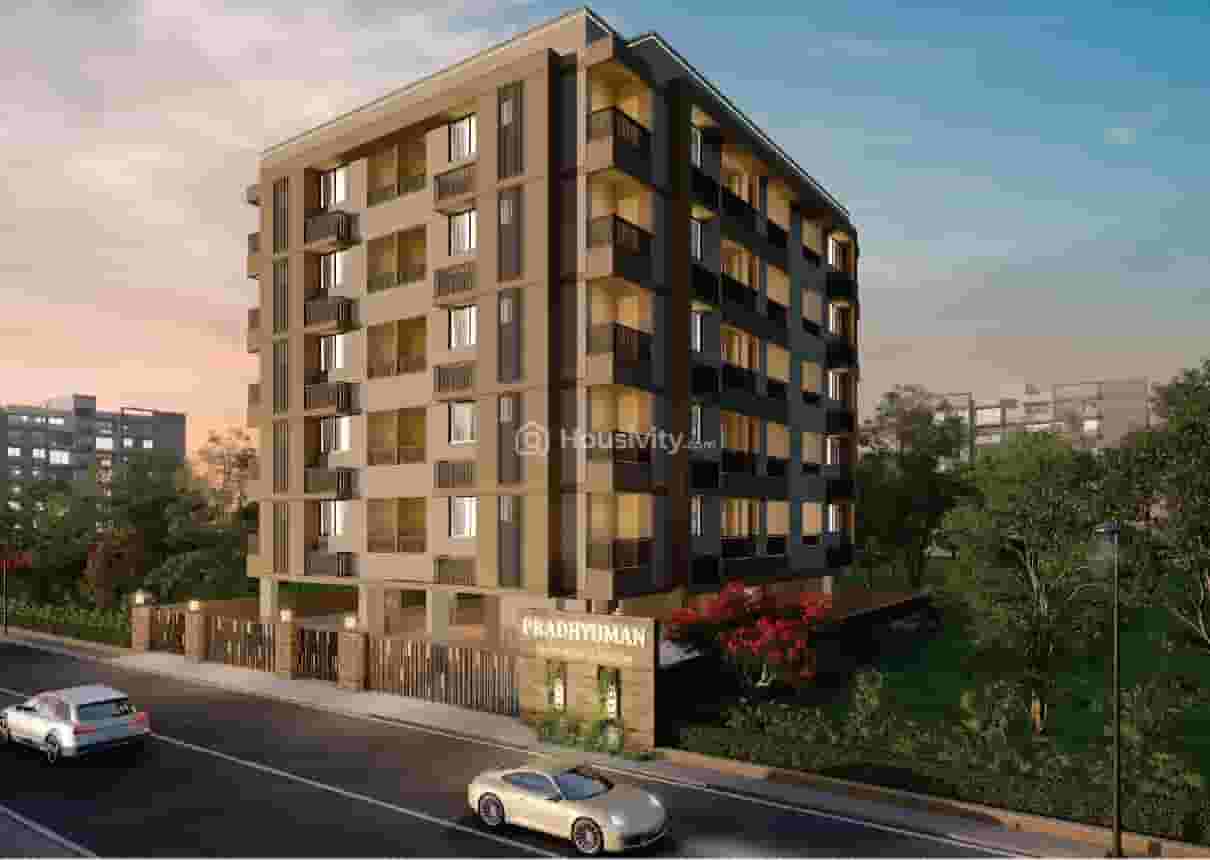 Hiradhan Pradhyuman Park Thumbnail