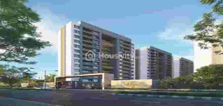 Laxmi Aleta Thumbnail