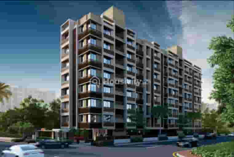 Shreeji Sampad Atul Thumbnail