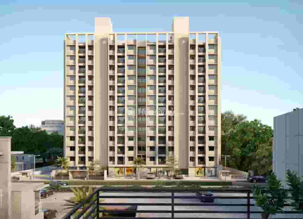 Atharva Landmark Thumbnail