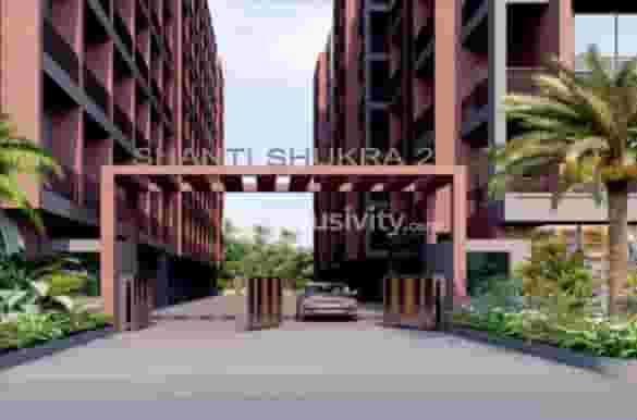 Shanti Shukra 2 Thumbnail