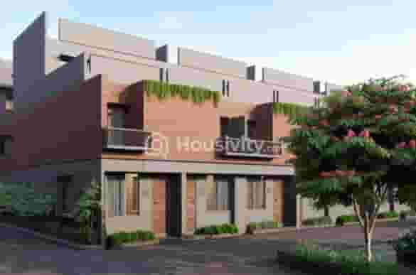 Aditya Lakeview Bungalows Thumbnail