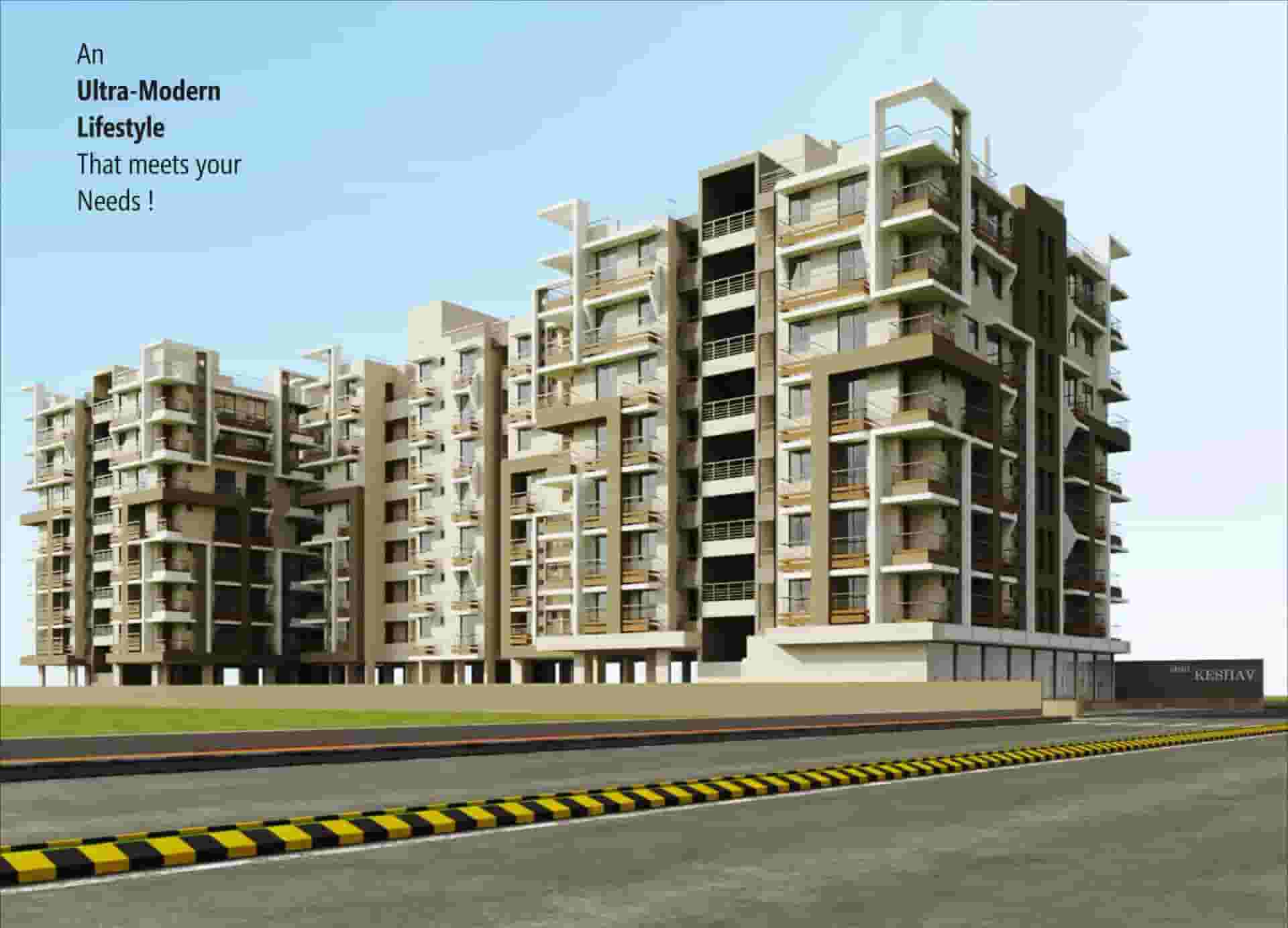 Shri Keshav Thumbnail