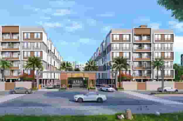Shree Nilay Avenue Thumbnail