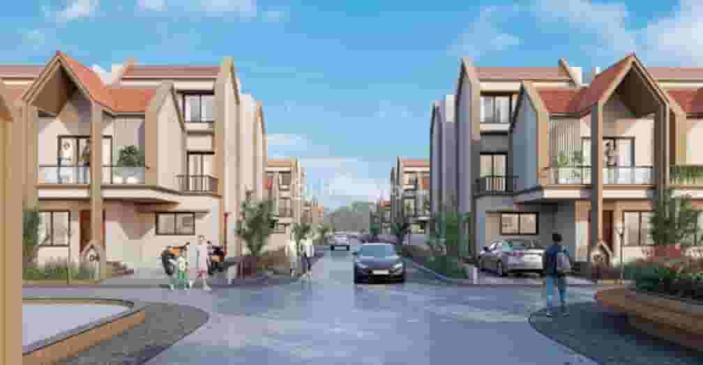 Gokuldham Premium Bunglows Thumbnail