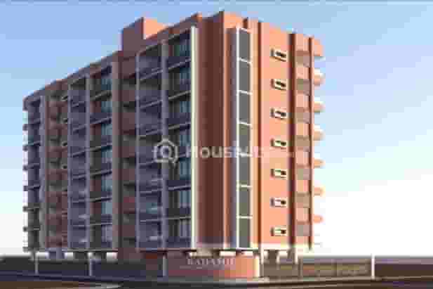 Kadamb Apartment Thumbnail