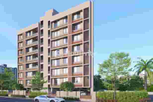 Murli Appartment Thumbnail