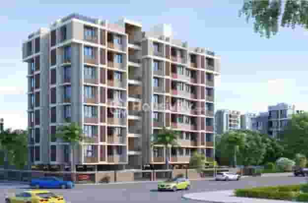 Sujal Residency Thumbnail