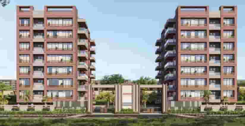 Mangalam Homes Thumbnail