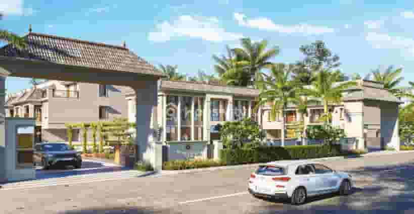 Shree Sentosa Royal Thumbnail