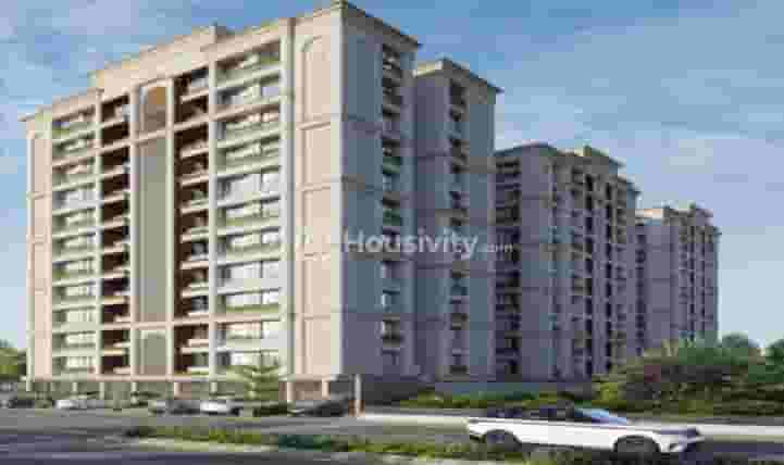 AB Ananta Happinest Thumbnail