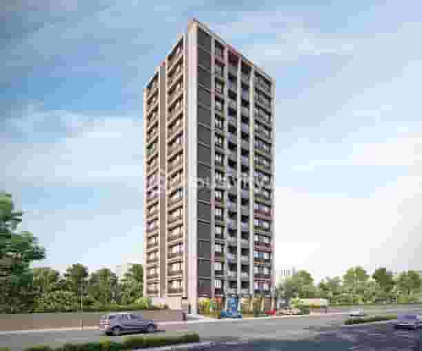 Stavik Heights Thumbnail