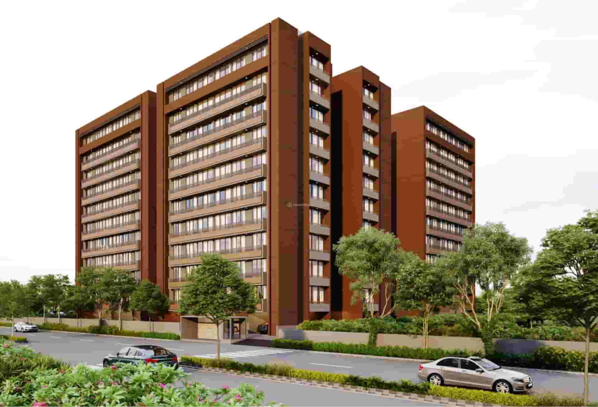 Shikhar 30 Thumbnail