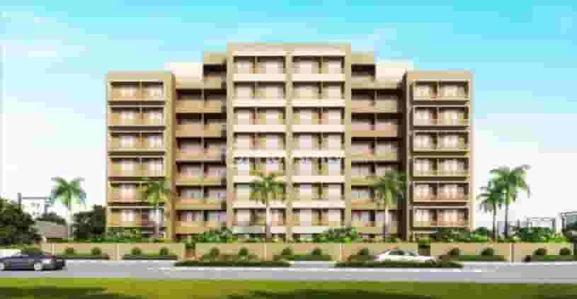 Akshar Tirth Thumbnail