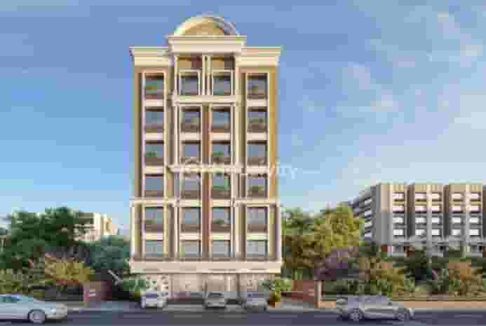 Kushal Apartment Thumbnail