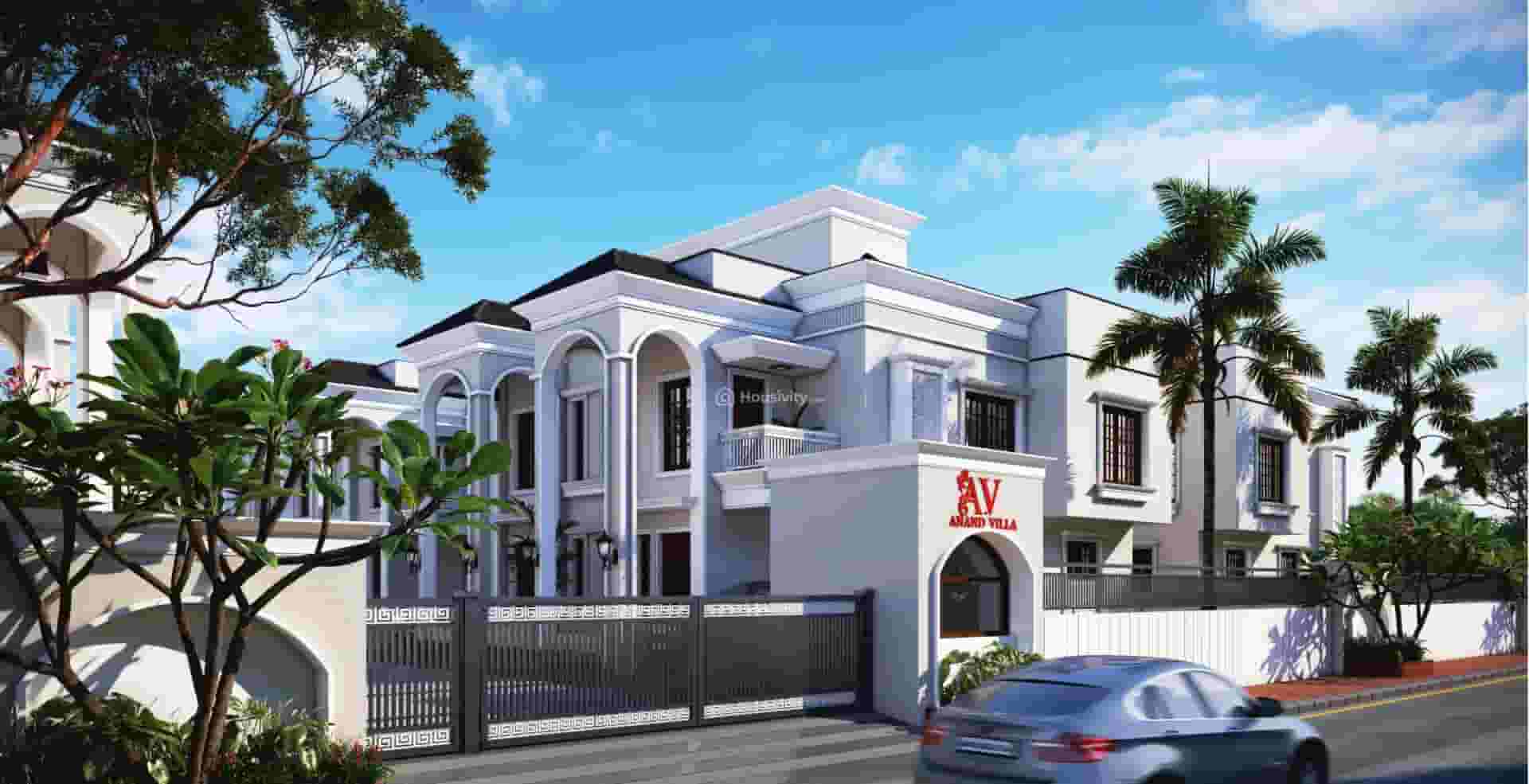Anand Villa Thumbnail