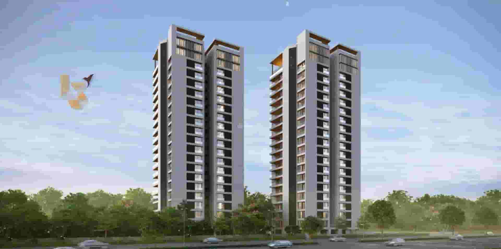 Supercity L3 Thumbnail