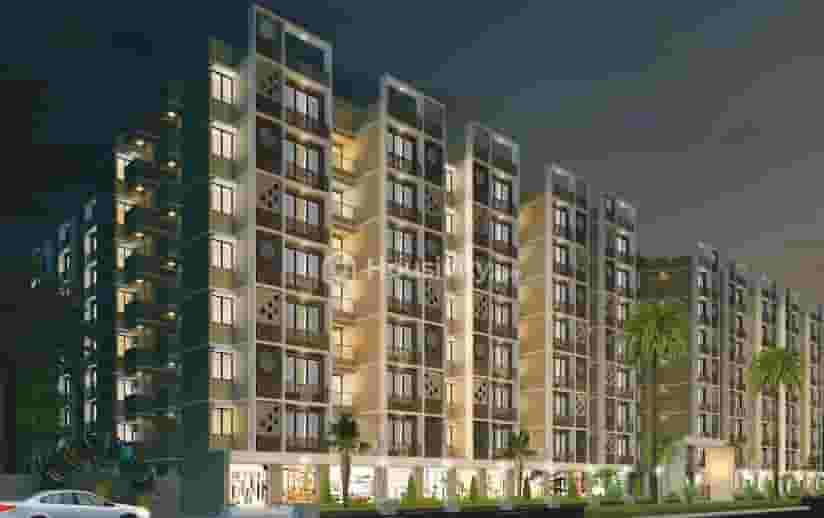 Maitri Lake View Thumbnail