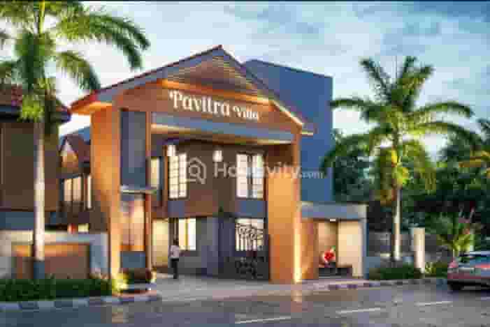 Pavitra Villa Thumbnail