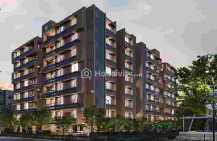 Adhisthan Pride Homes Thumbnail
