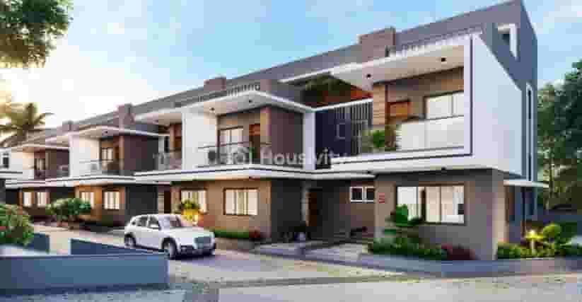 Neelkanth Villa Thumbnail