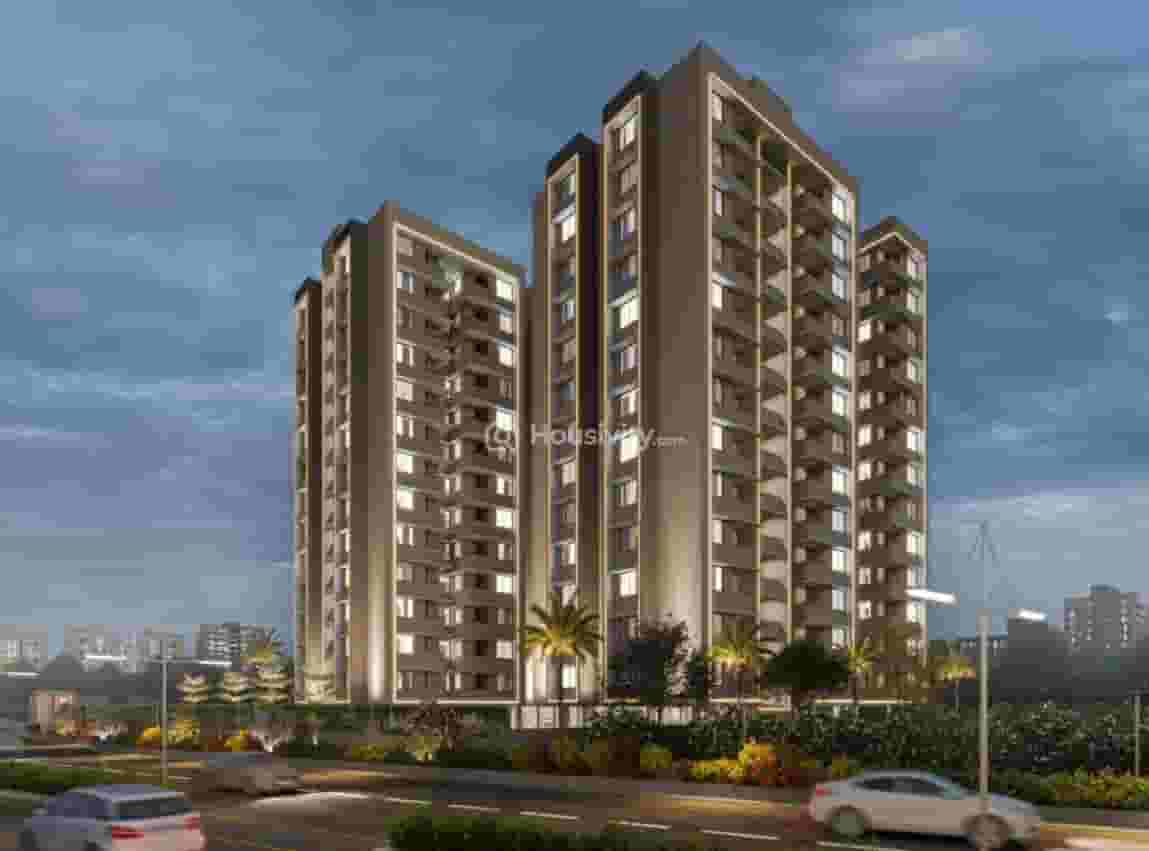 Swapnil Homes And Harmony Thumbnail