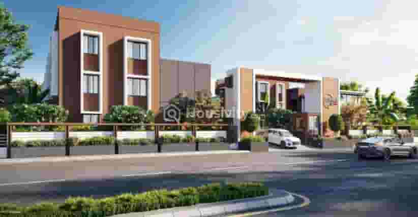 Yamuna Bungalows Thumbnail