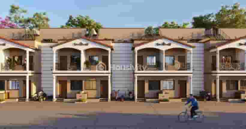 Anantam Homes Thumbnail