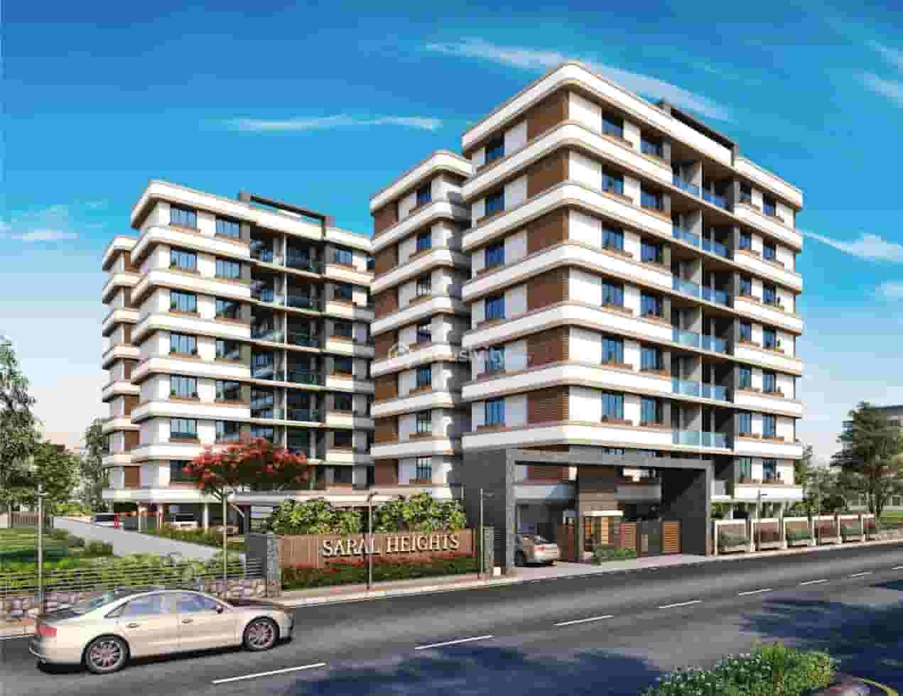 Saral Heights Thumbnail