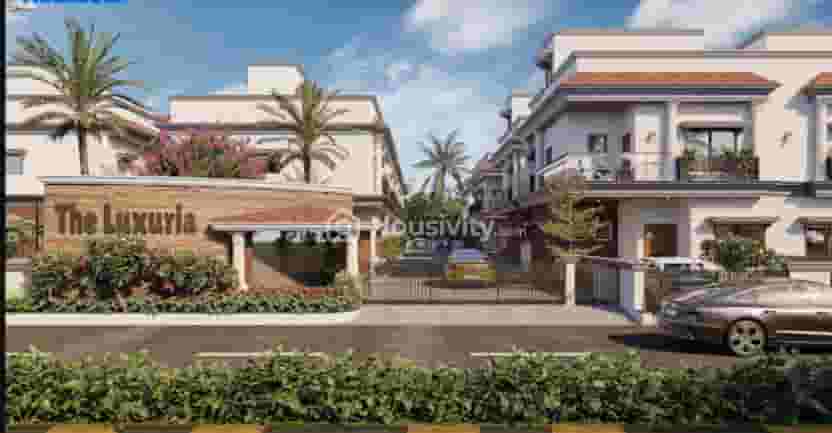 Shree The Luxuria Thumbnail