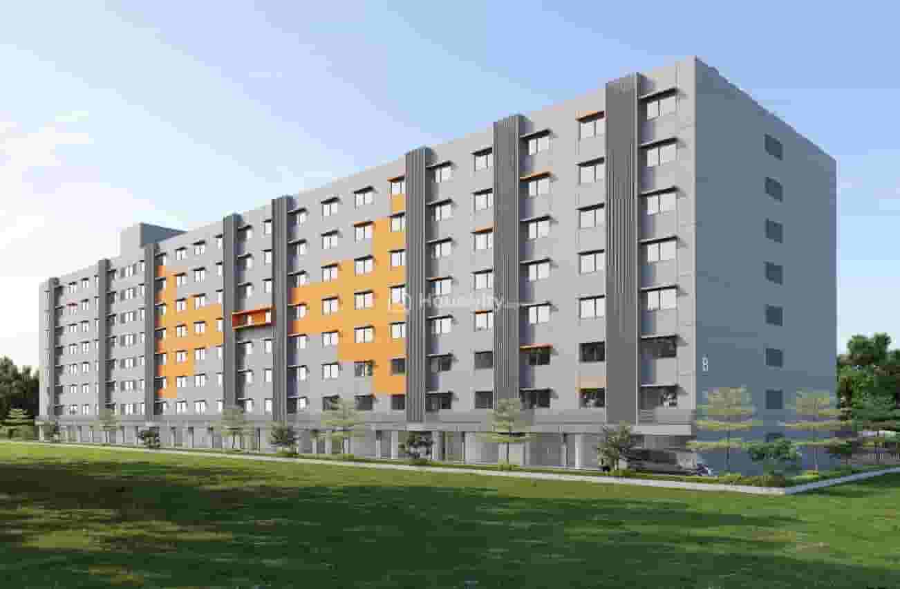 Sambhav Business Park Thumbnail