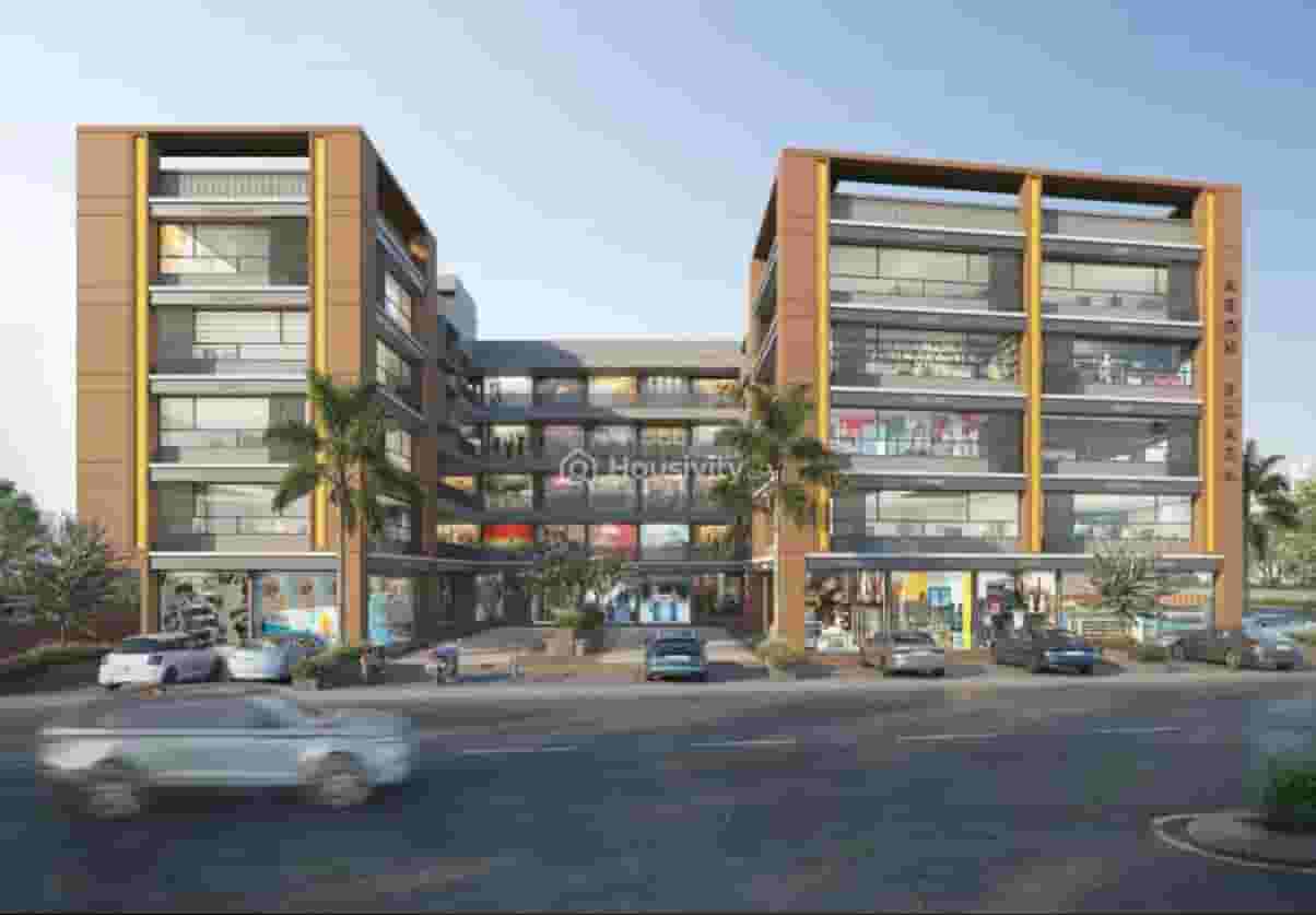 Aeon Plaza Thumbnail