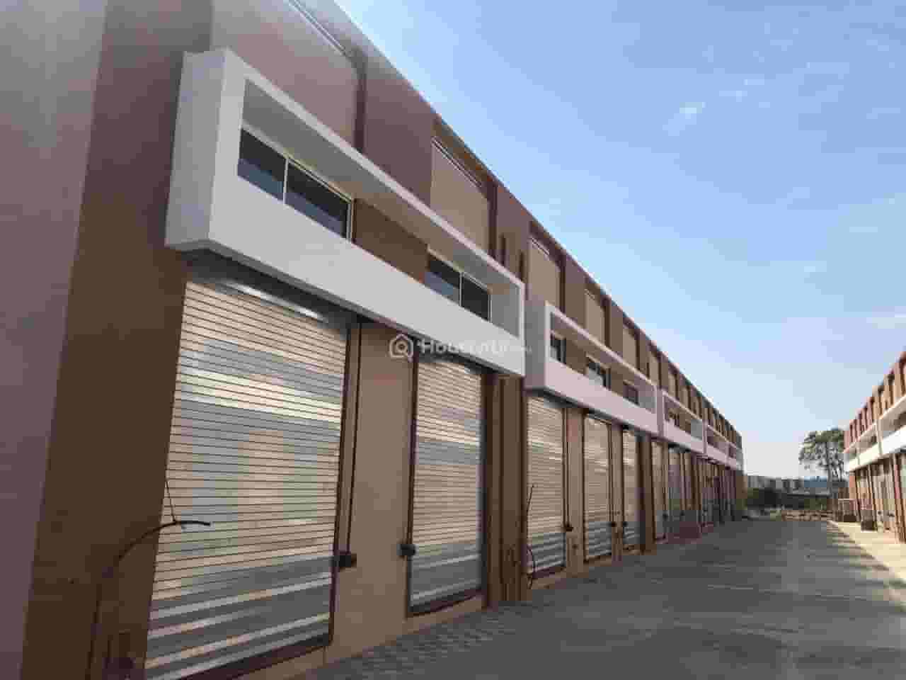 Balaji Industrial Park Thumbnail